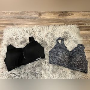 Victoria secret sports bras
